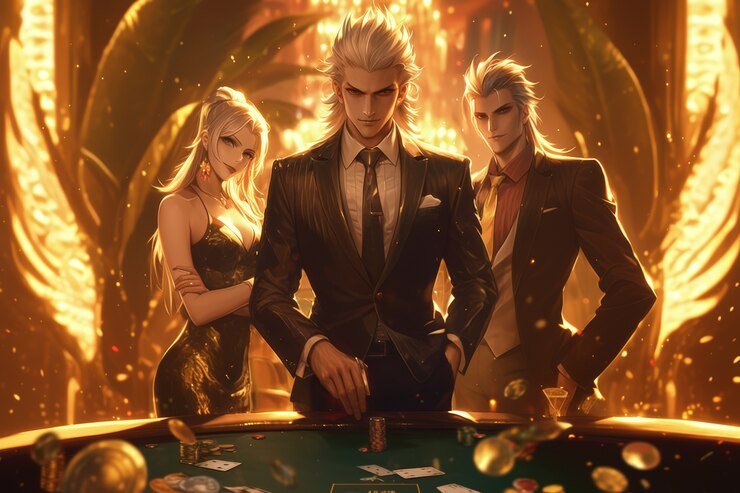Roda putar Monopoly Live dengan dealer di studio juragan 404
